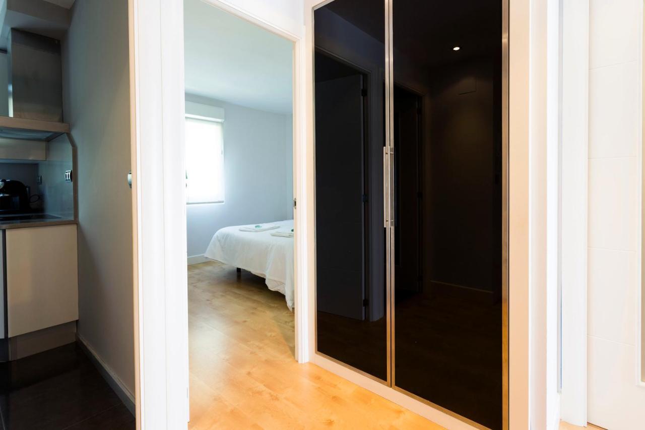 Anaiak - Basquenjoy Apartment Hondarribia Exterior photo