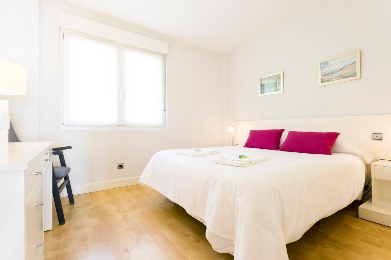 Anaiak - Basquenjoy Apartment Hondarribia Exterior photo
