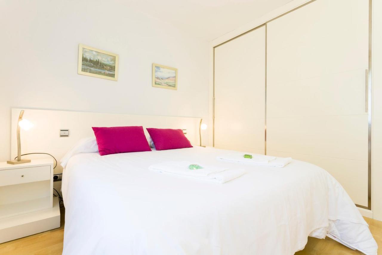 Anaiak - Basquenjoy Apartment Hondarribia Exterior photo