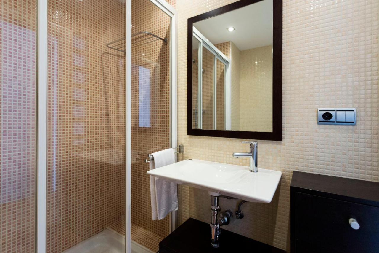Anaiak - Basquenjoy Apartment Hondarribia Exterior photo