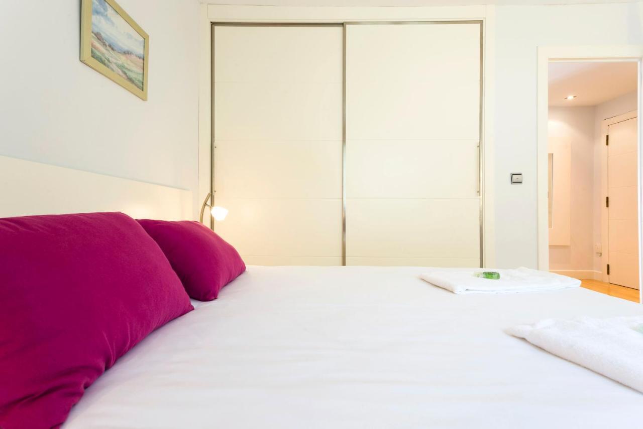 Anaiak - Basquenjoy Apartment Hondarribia Exterior photo