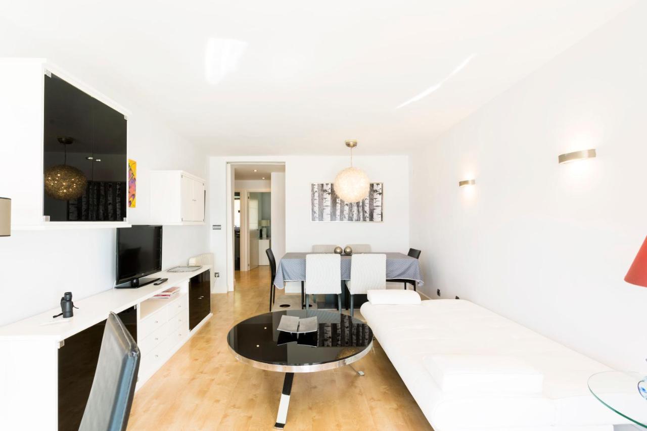 Anaiak - Basquenjoy Apartment Hondarribia Exterior photo